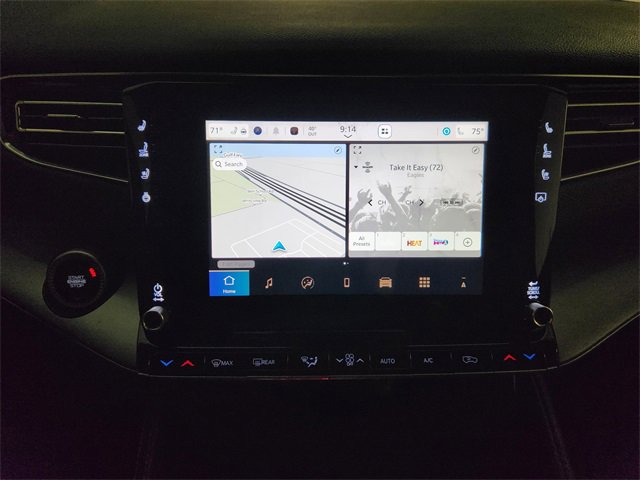 Used 2025 Jeep Wagoneer Series II image 17