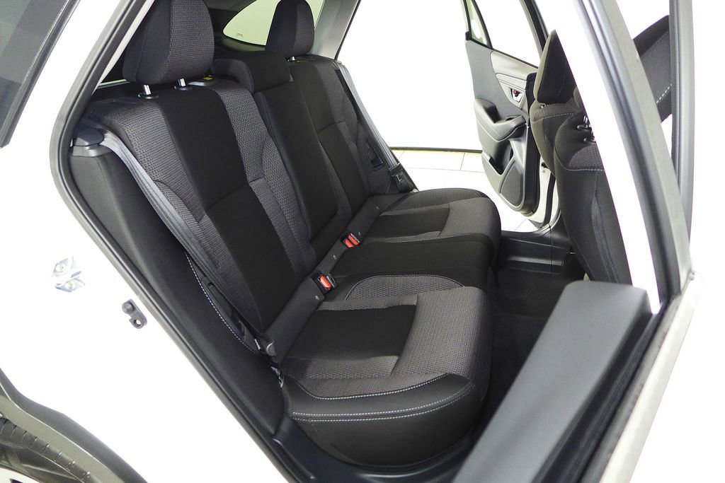 Certified 2025 Subaru Outback Premium image 20