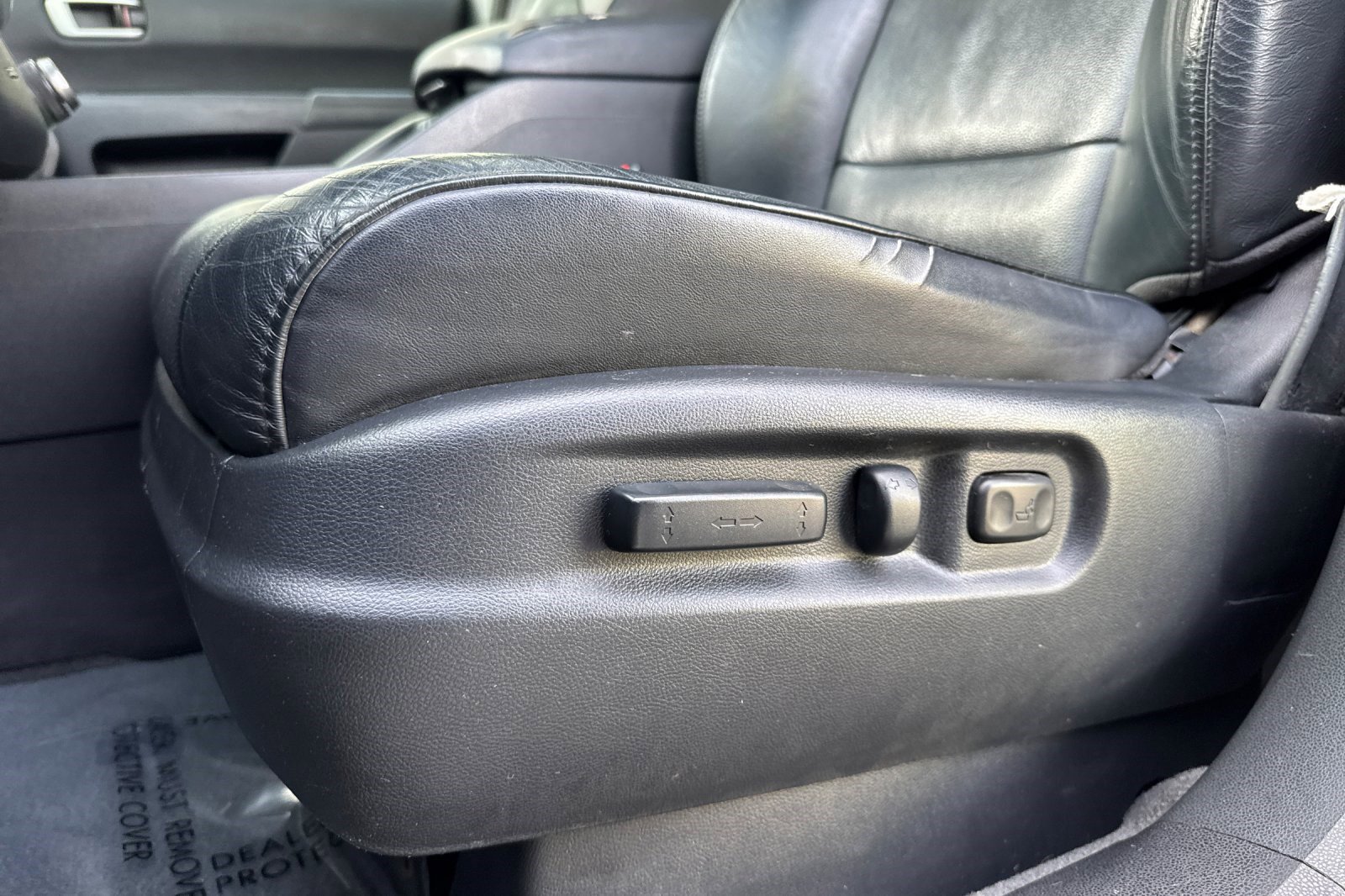 Used 2011 Honda Pilot EX-L image 14