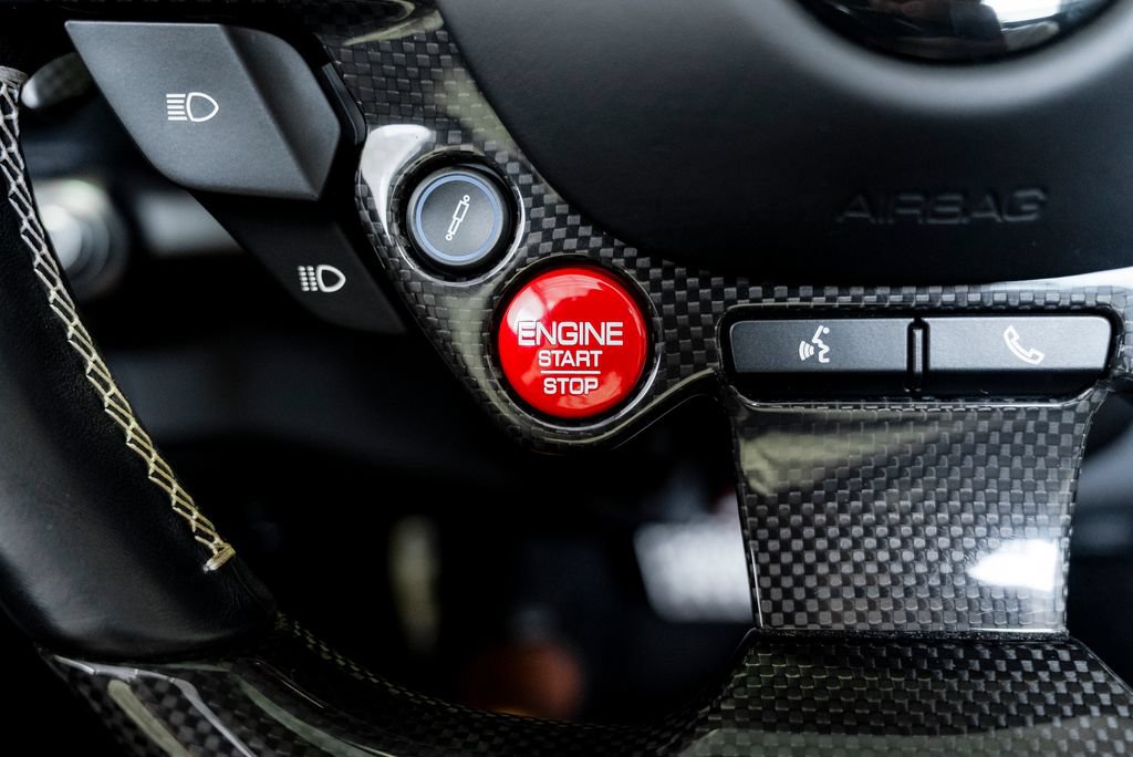 Used 2023 Ferrari 812 GTS RWD image 46