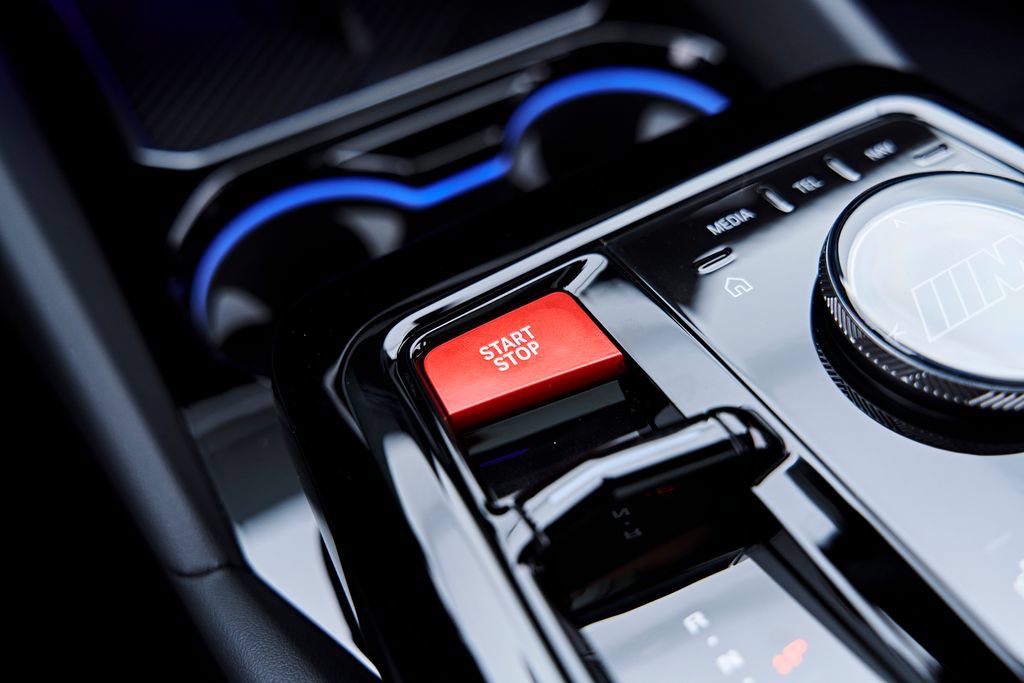 Used 2026 BMW M5 Touring w/ M Driver's Package AWD/4WD image 80