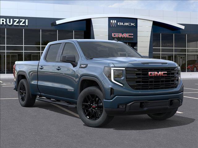 New 2026 GMC Sierra 1500 Elevation w/ Preferred Package image 7