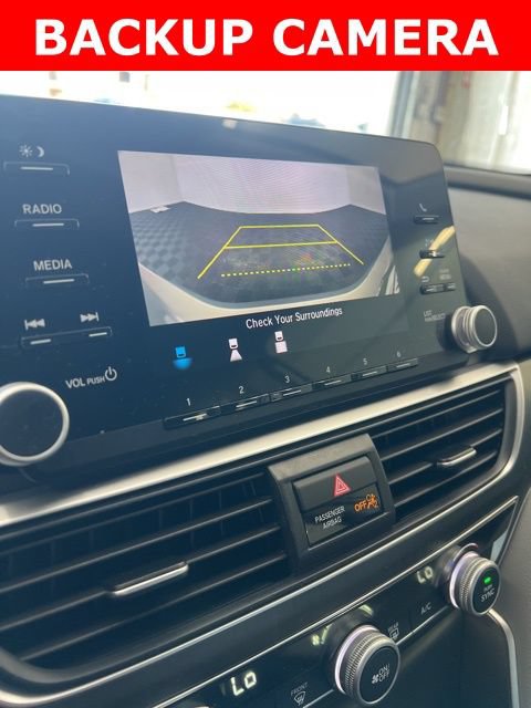 Used 2020 Honda Accord LX image 4