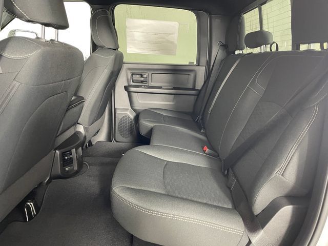 New 2026 RAM 2500 Tradesman AWD/4WD image 4