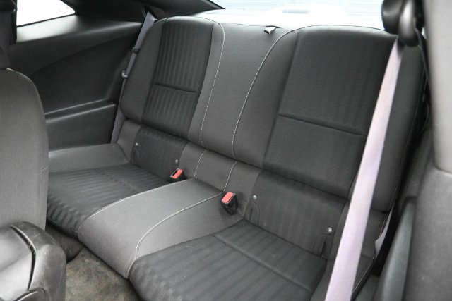 Used 2013 Chevrolet Camaro LS RWD image 26