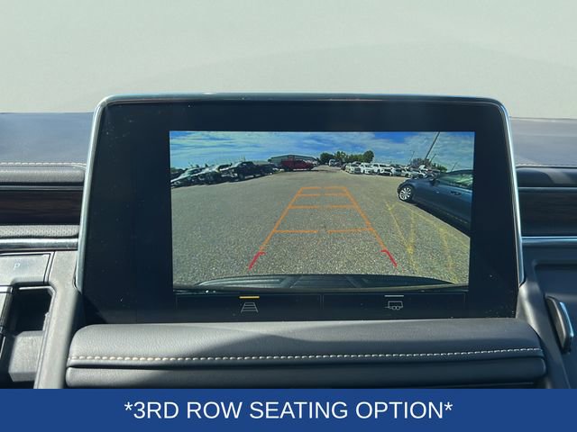 Certified 2024 Chevrolet Tahoe Premier AWD/4WD image 11