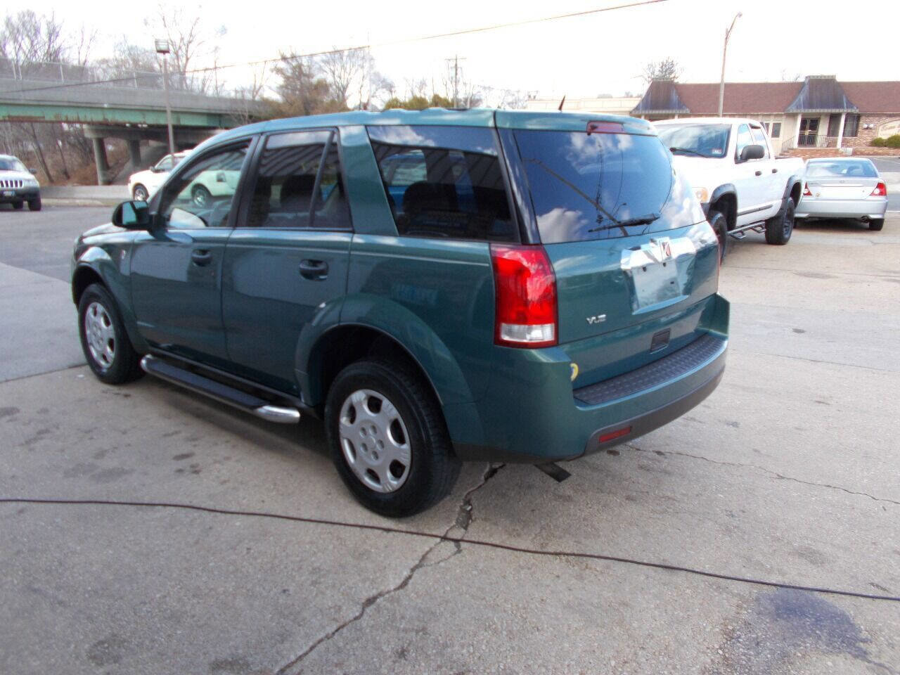 Used 2006 Saturn Vue 2WD image 5