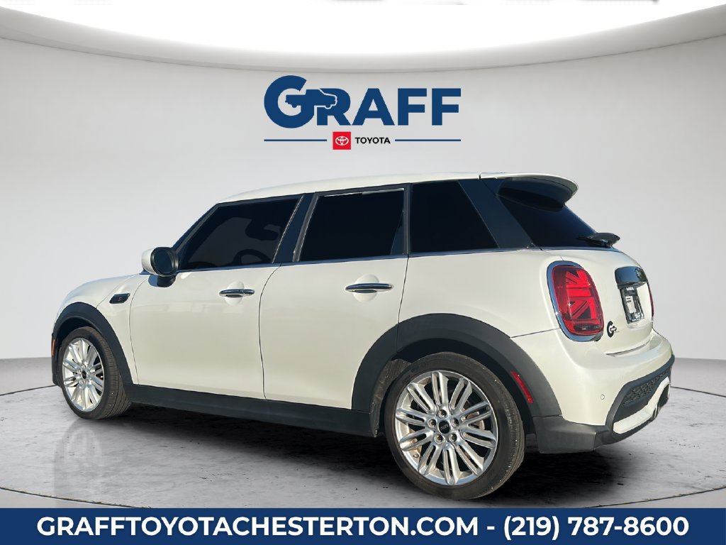 Used 2024 MINI Cooper S FWD image 4
