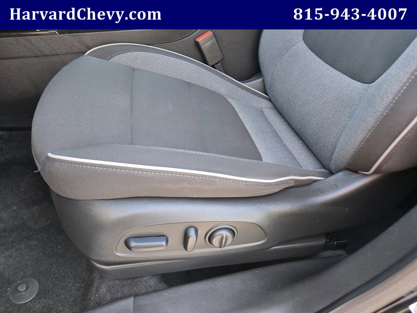 Used 2023 Chevrolet TrailBlazer LT w/ Convenience Package AWD/4WD image 27