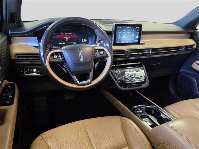 Used 2022 Lincoln Corsair Reserve w/ Equipment Group 201A image 24