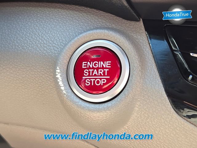 Used 2016 Honda Accord EX-L image 32
