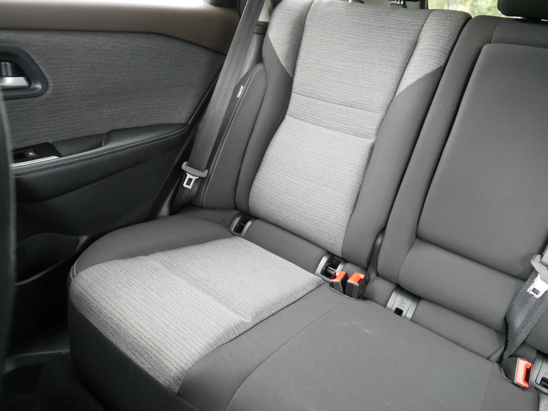 Certified 2023 Nissan Rogue SV AWD/4WD image 12
