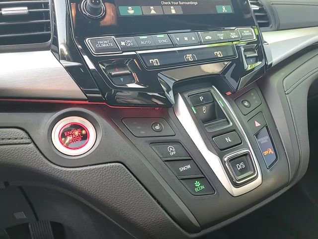 Used 2023 Honda Odyssey Sport image 23