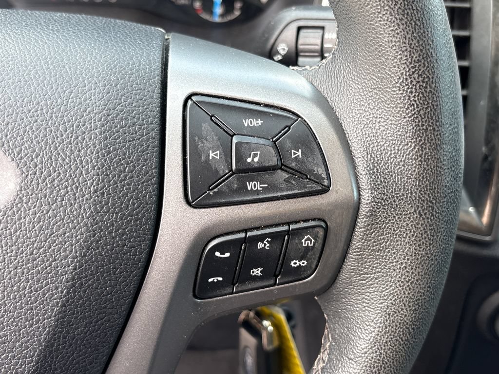 Certified 2021 Ford Ranger XLT w/ Equipment Group 301A Mid RWD image 19