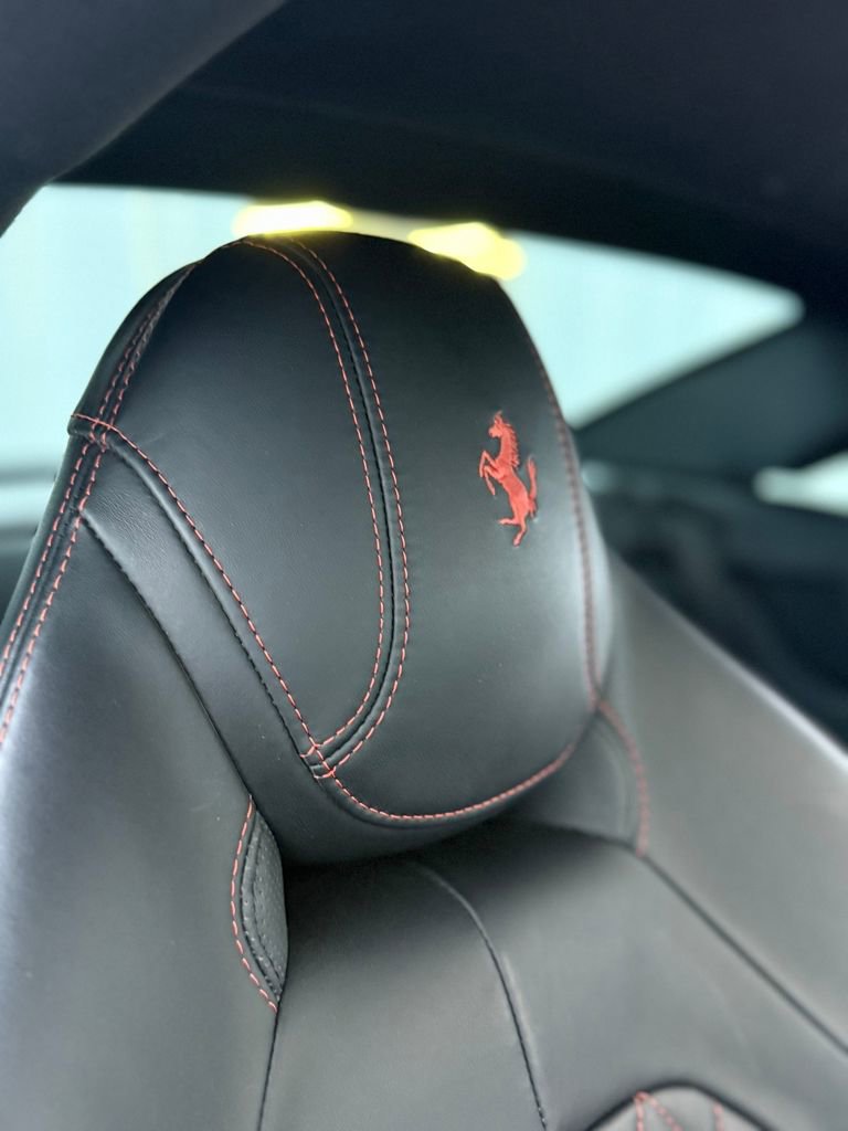 Used 2017 Ferrari California T image 48