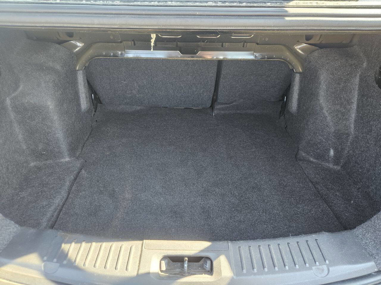 Used 2016 Ford Fiesta S FWD image 20