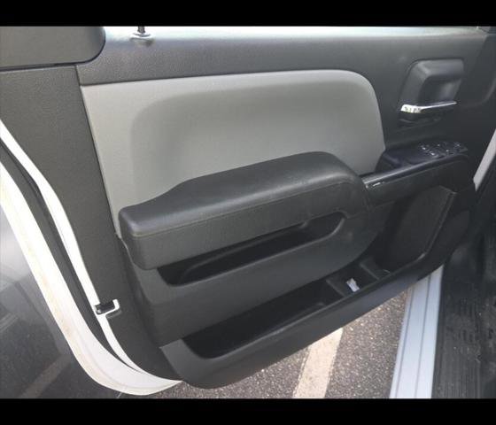 Used 2018 GMC Sierra 1500 2WD Regular Cab image 9