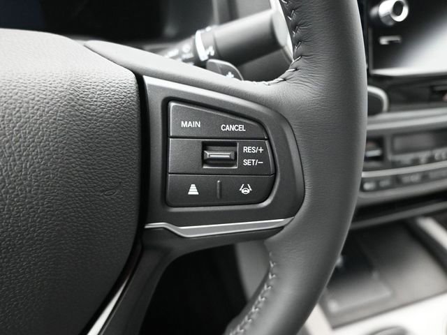 New 2026 Honda Ridgeline RTL image 17