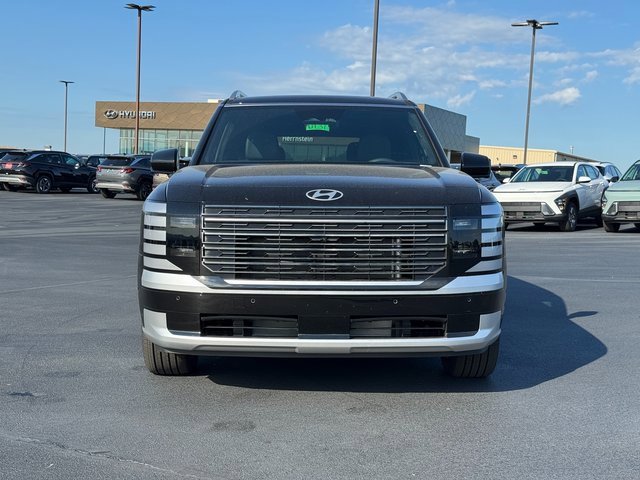 New 2026 Hyundai Palisade Calligraphy image 2