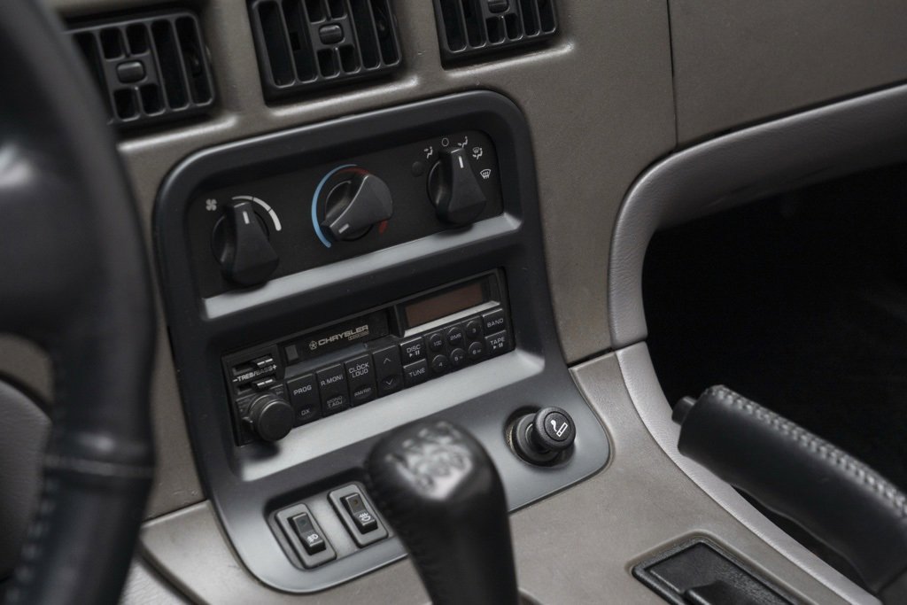 Used 1993 Dodge Viper RT/10 image 25