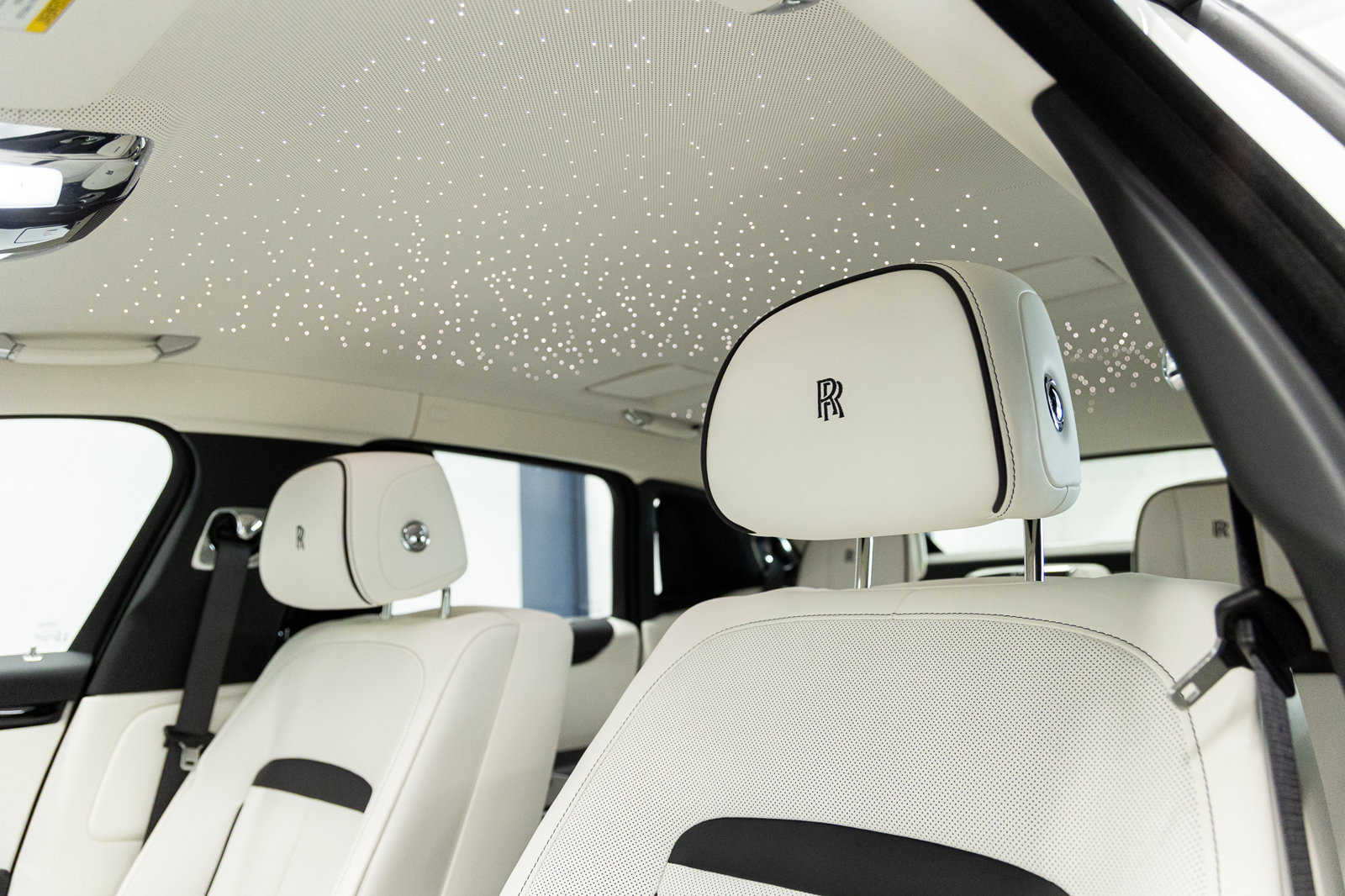 New 2027 Rolls-Royce Ghost Extended Wheelbase AWD/4WD image 43