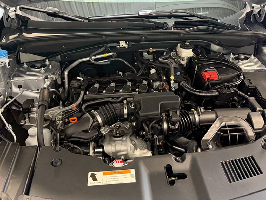 New 2026 Acura ADX AWD image 13