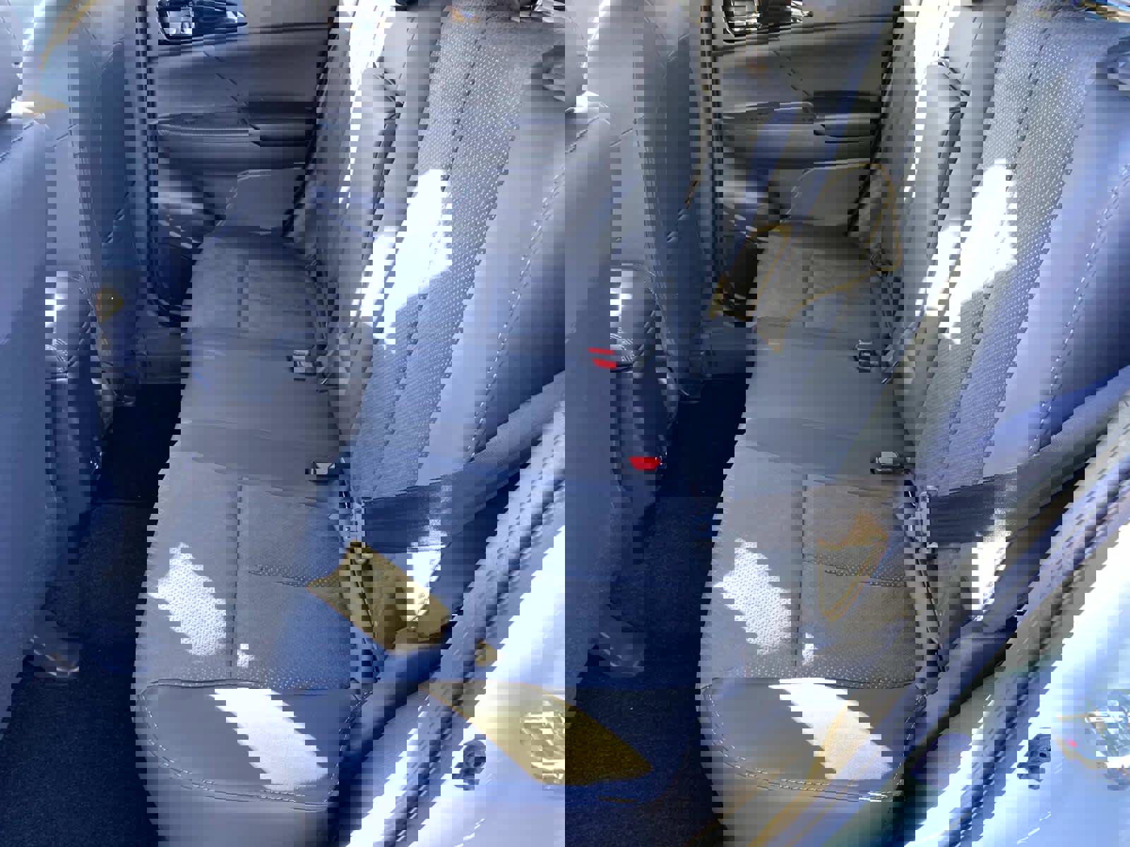 New 2026 Mitsubishi Eclipse Cross Black Edition image 8