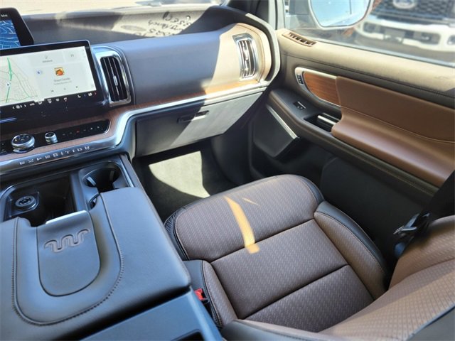 New 2025 Ford Expedition King Ranch image 15