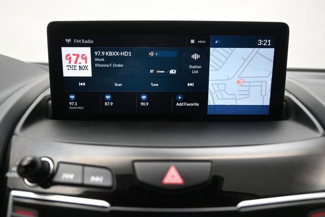 Used 2024 Acura RDX SH-AWD w/ Technology Package image 9