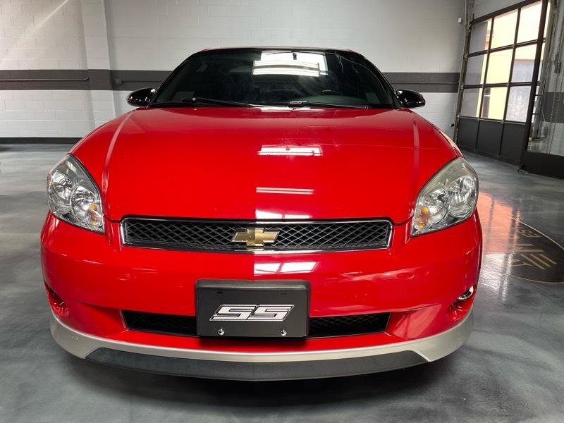 Used 2006 Chevrolet Monte Carlo SS w/ Convenience Package FWD image 5
