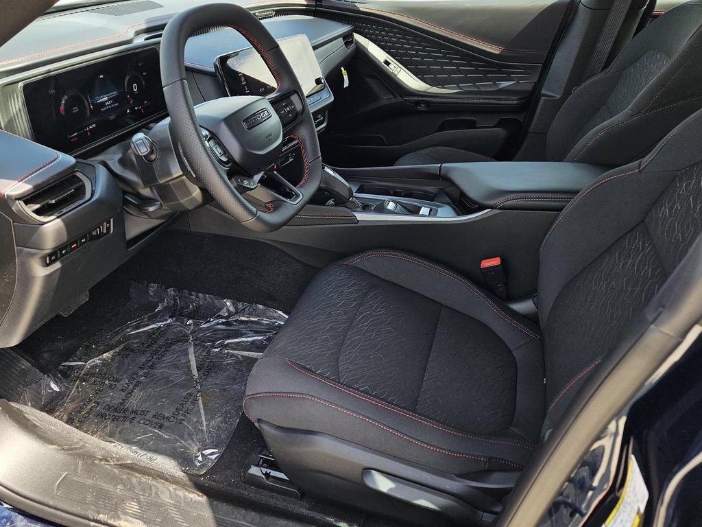 New 2026 Dodge Charger R/T w/ Blacktop Package AWD/4WD image 11
