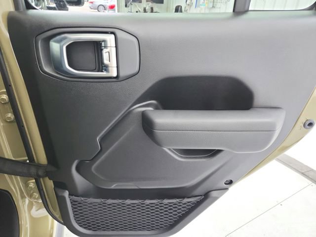 New 2026 Jeep Gladiator Rubicon w/ Steel Power Dome Hood Package image 37