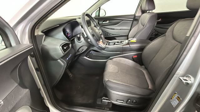 Used 2023 Hyundai Santa Fe SEL FWD image 12