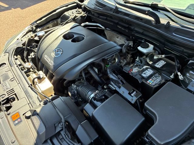 Used 2018 MAZDA MAZDA3 Sport FWD image 12