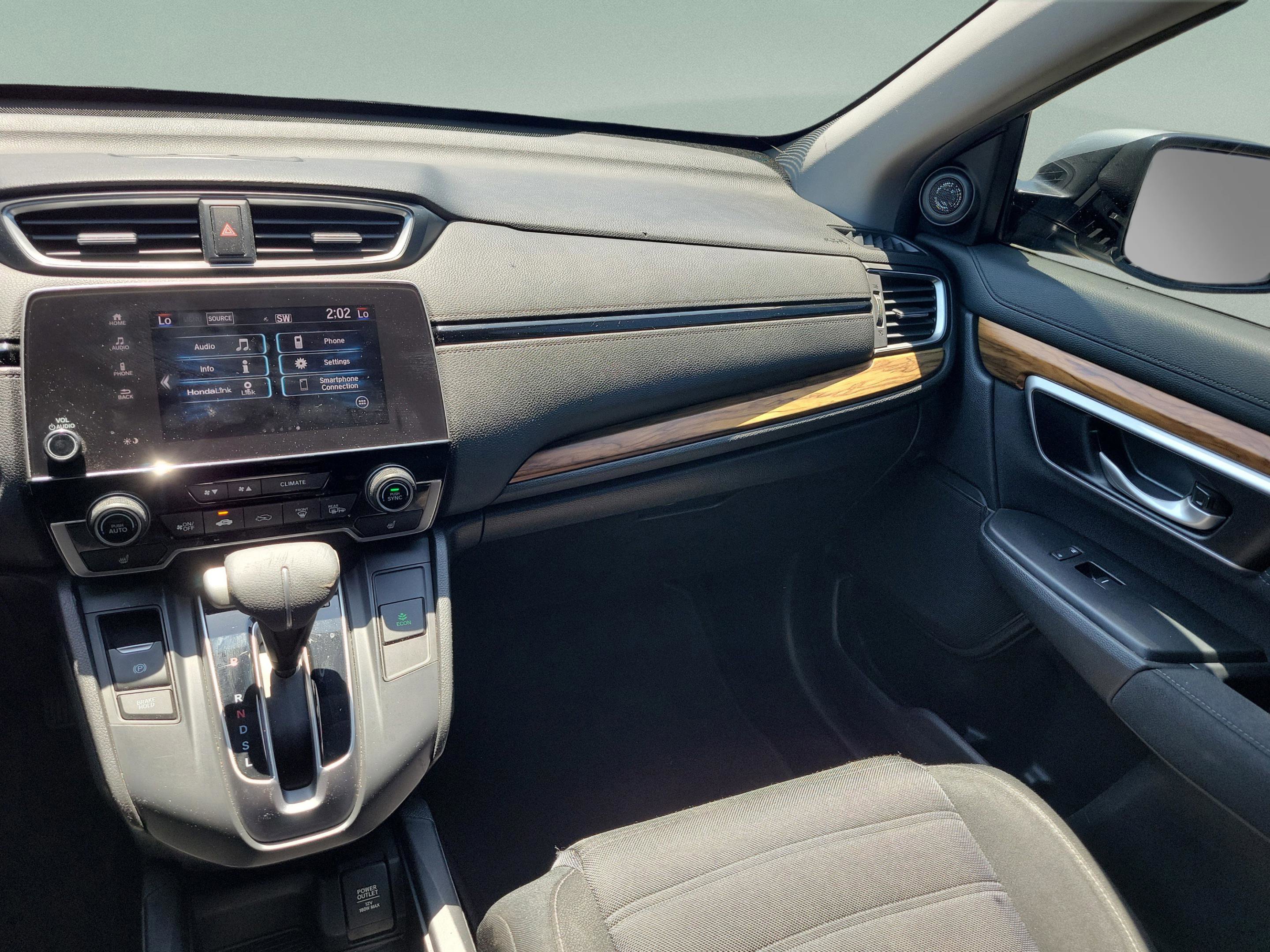 Used 2018 Honda CR-V EX image 17