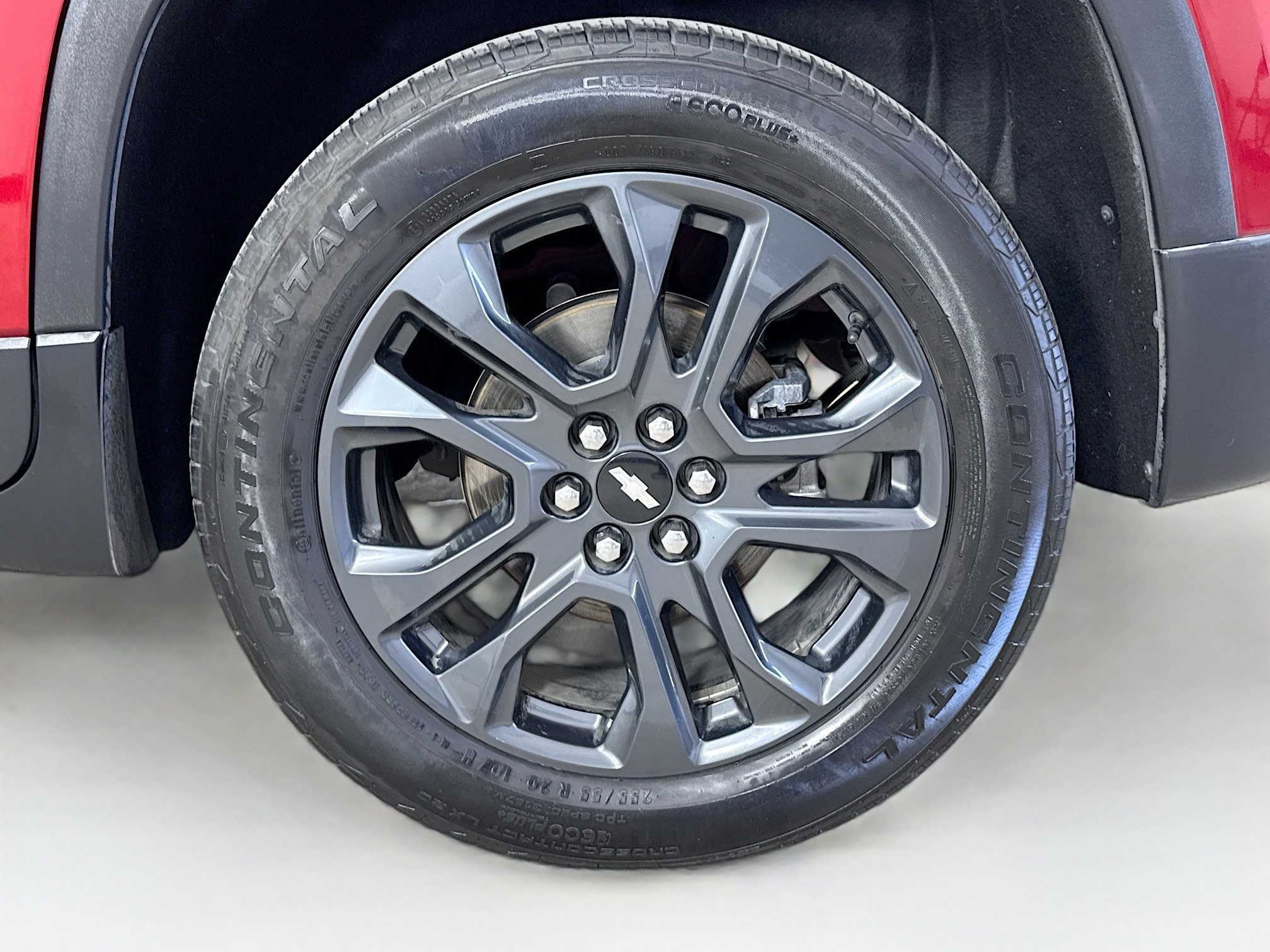 Used 2019 Chevrolet Traverse RS AWD/4WD image 34