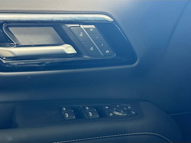 New 2026 Chevrolet Tahoe Premier w/ Sun And Tow Package image 19