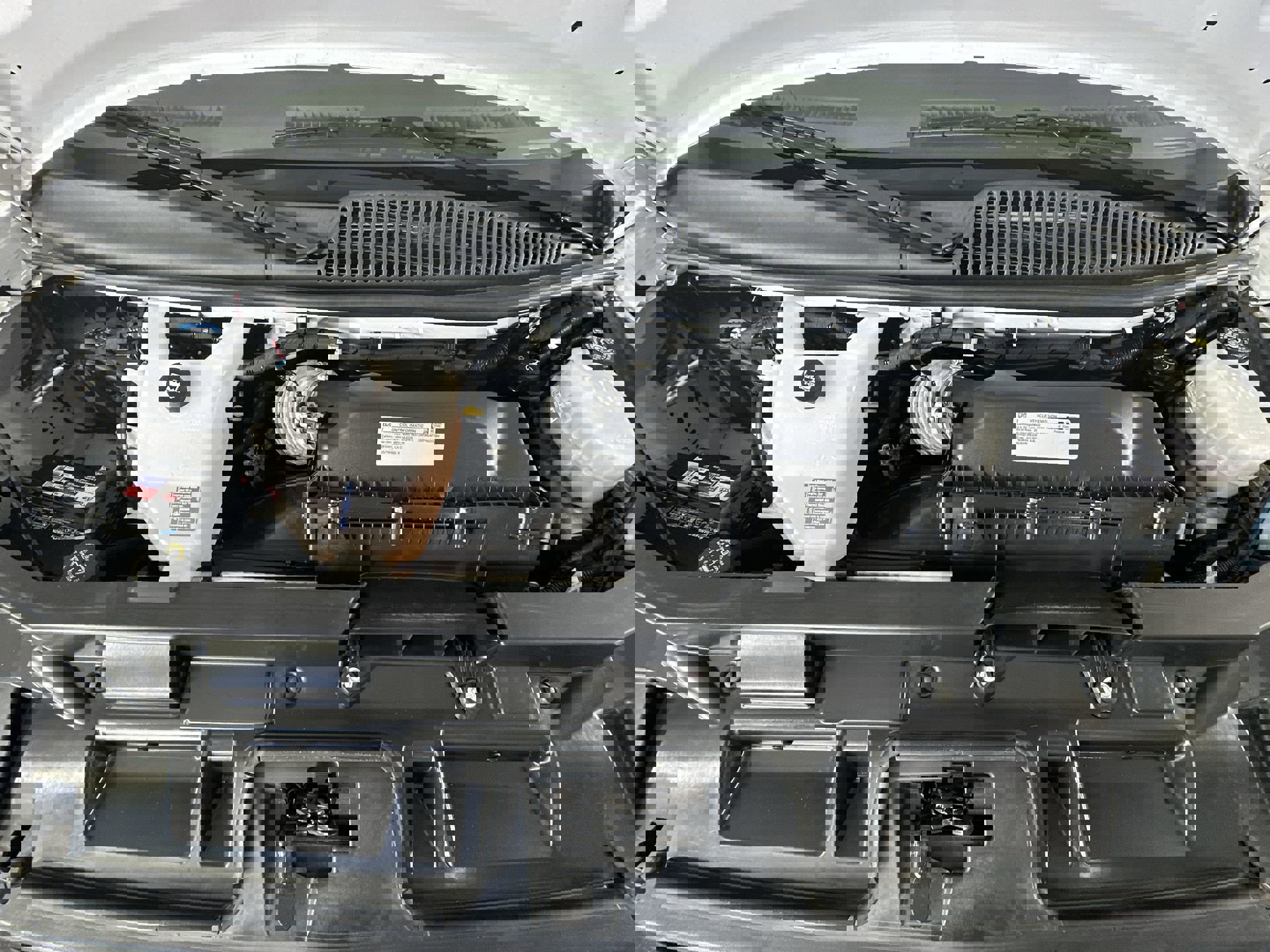 Used 2022 Chevrolet Express 2500 w/ Driver Convenience Package image 29