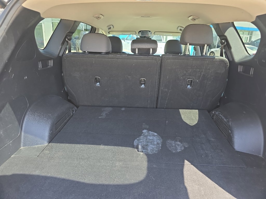 Used 2023 Hyundai Santa Fe SEL AWD/4WD image 13