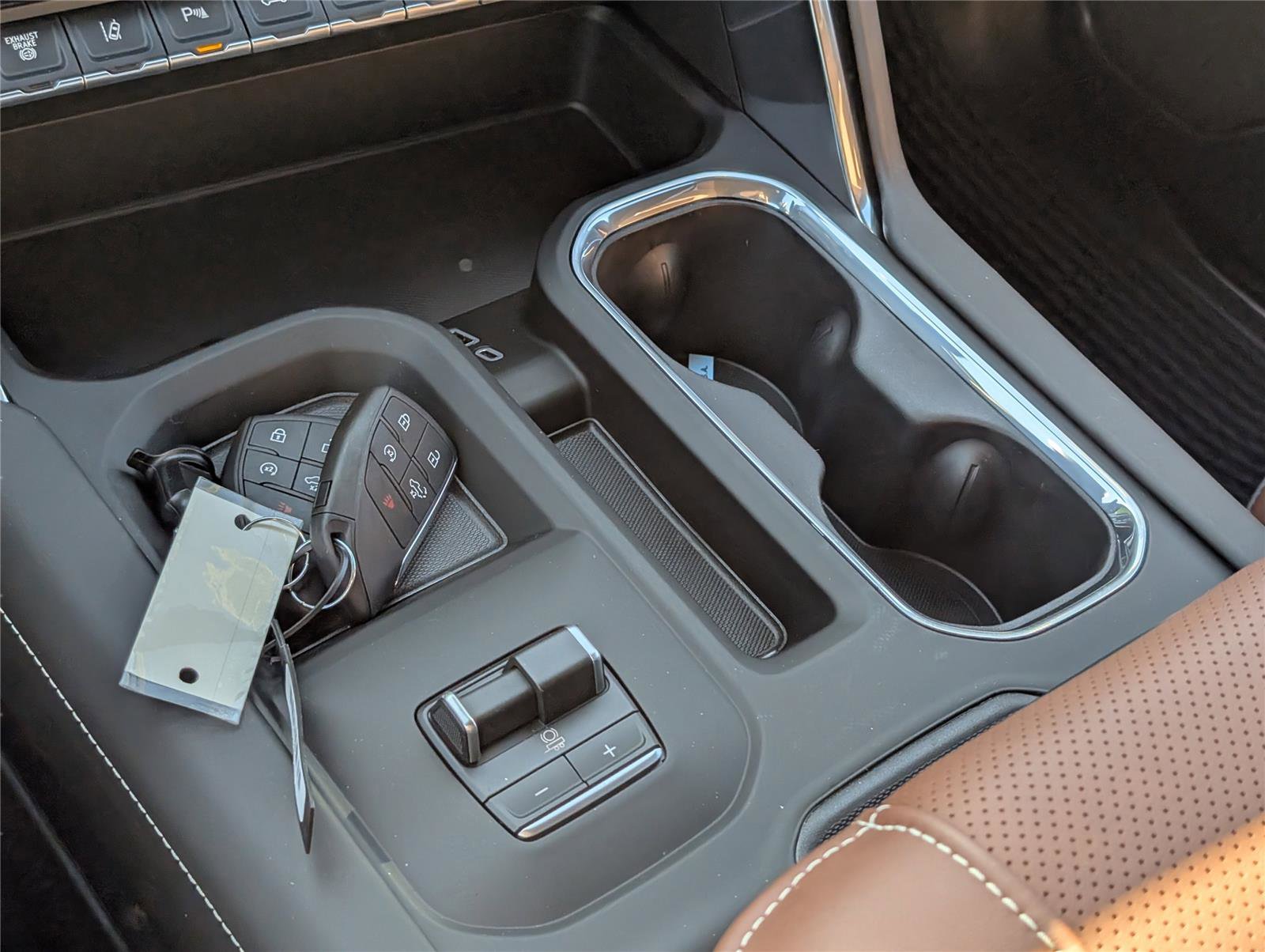 New 2026 GMC Sierra 2500 Denali Ultimate image 27