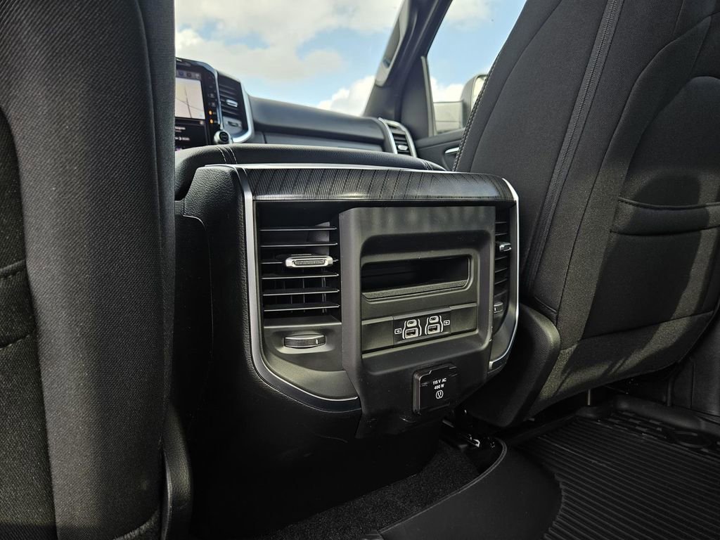 New 2026 RAM 1500 Lone Star image 32