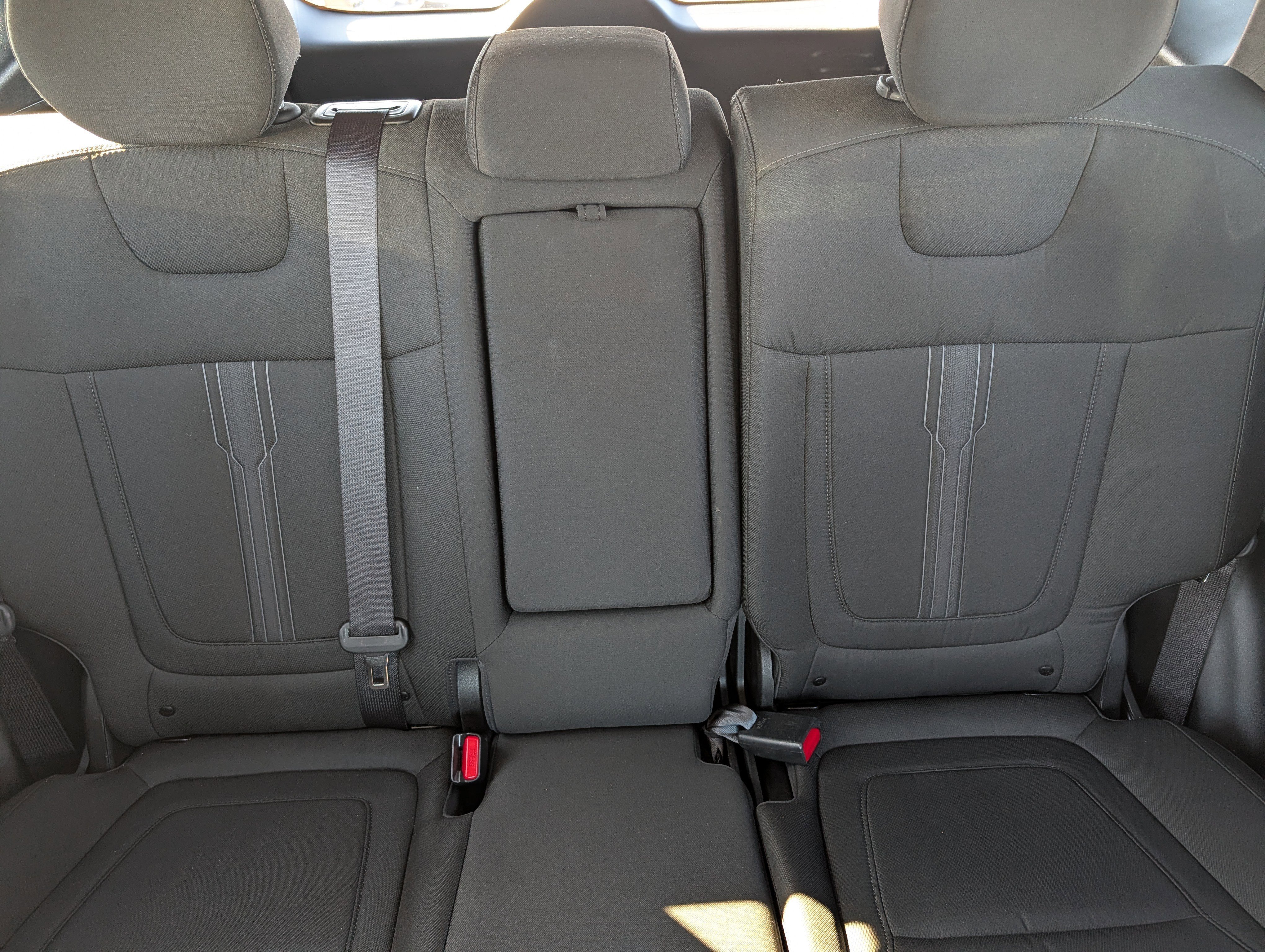 Certified 2025 Hyundai Tucson SEL image 13