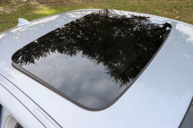 Used 2017 BMW 540i xDrive image 9