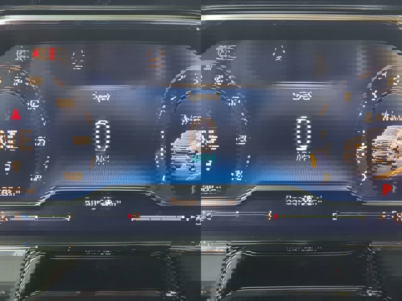 Used 2025 Chevrolet Silverado 1500 RST w/ RST All Star Premium Package image 30