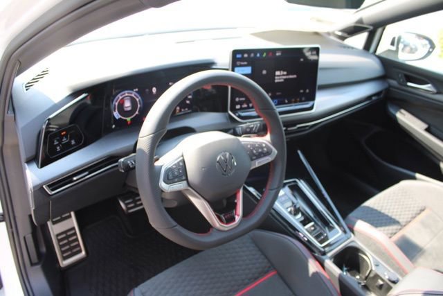 New 2025 Volkswagen GTI SE image 10