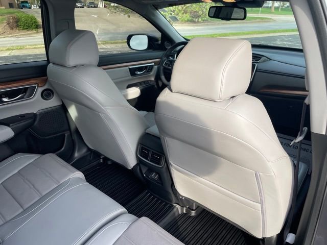 Used 2021 Honda CR-V Touring image 35