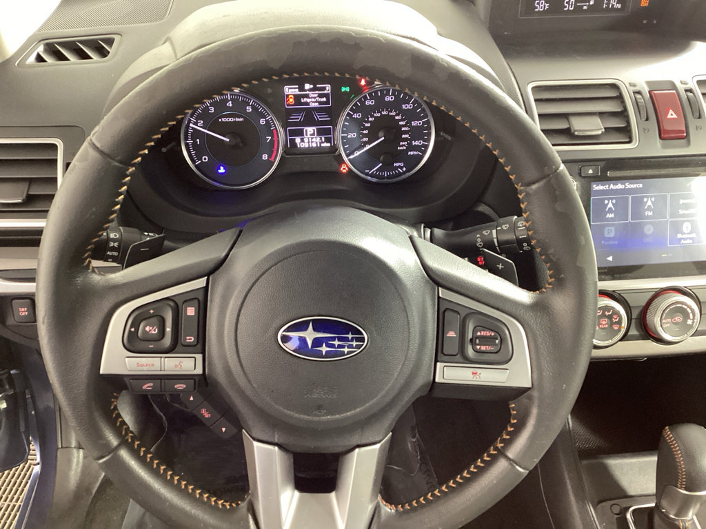 Used 2017 Subaru Crosstrek 2.0i Limited image 22