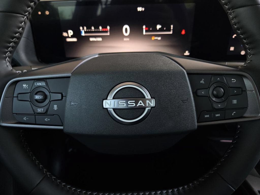New 2026 Nissan Sentra SV w/ SV Convenience Package FWD image 25