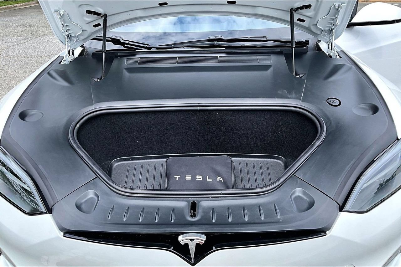 Used 2023 Tesla Model S Plaid AWD/4WD image 36