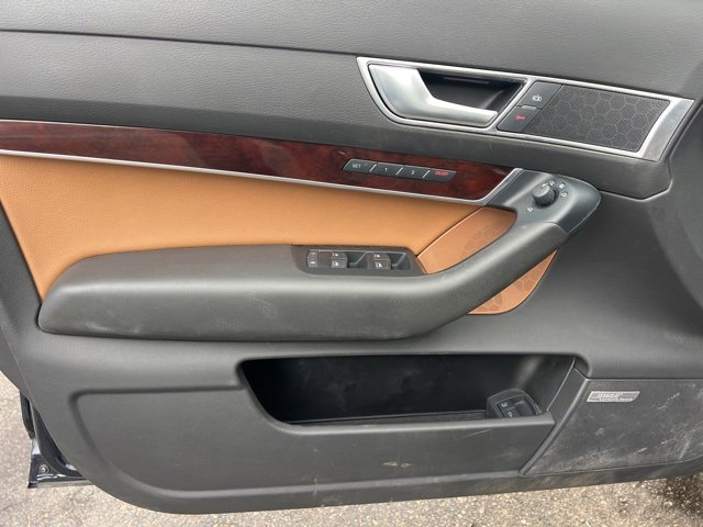 Used 2008 Audi A6 3.2 image 19